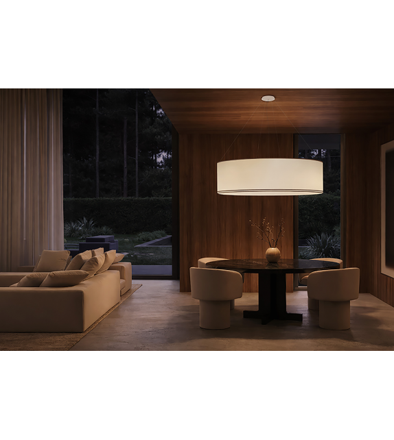 Circus LED Contardi Pendant Lamp