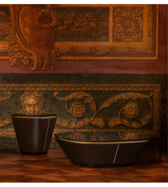 Accento Vista alegre Coffee Table