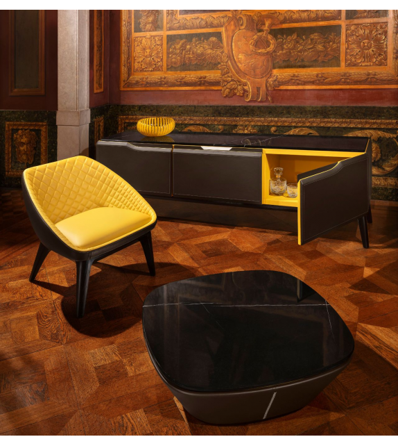 Accento Vista alegre Coffee Table