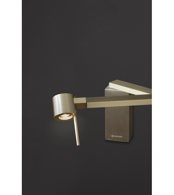 Manhattan Contardi Applique