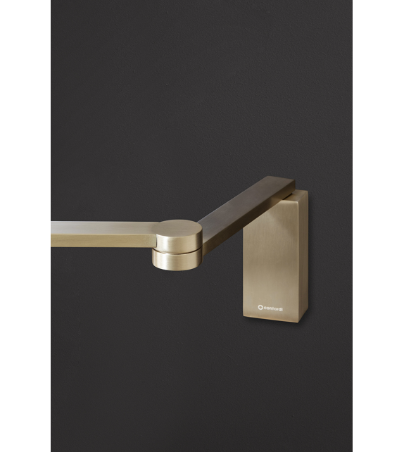 Manhattan Contardi Applique