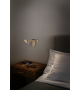Manhattan Contardi Wall Lamp