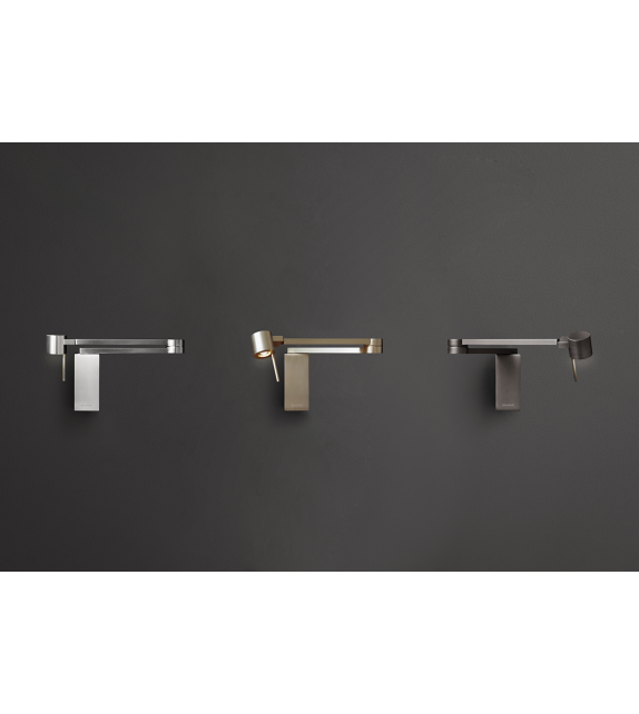 Manhattan Contardi Wall Lamp