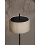 Lago Contardi Floor Lamp