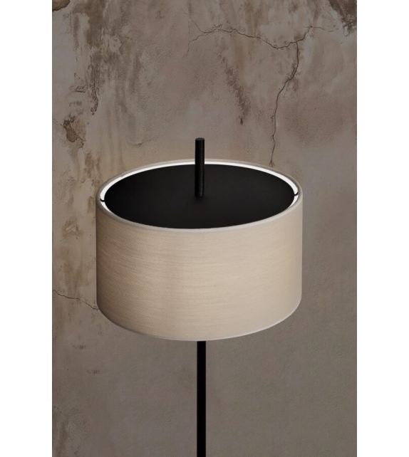Lago Contardi Floor Lamp