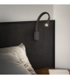 Flexiled Contardi Làmpara De Pared