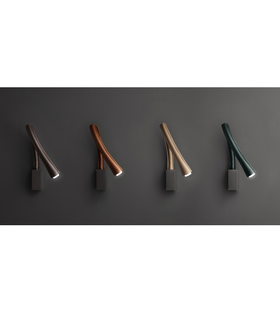 Flexiled Contardi Lampada da Parete