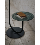 Calypso Contardi Lampada da Terra Outdoor