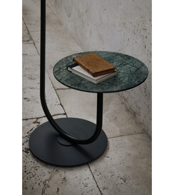 Calypso Contardi Outdoor Floor Lamp