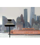 Calypso Contardi Outdoor Floor Lamp