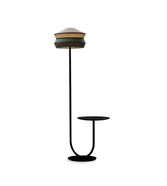 Calypso Contardi Lampadaire Outdoor