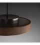 Discus Contardi Lampada da Parete