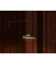 Discus Contardi Wandleuchte