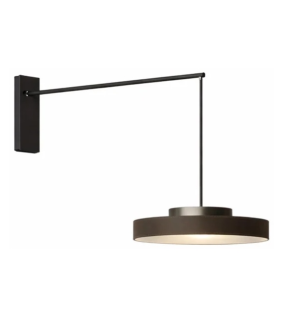 Discus Contardi Lampada da Parete
