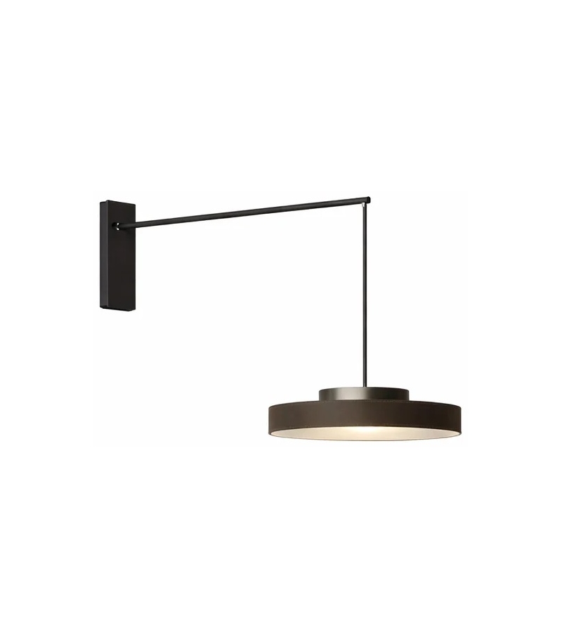 Discus Contardi Applique