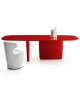 Tobi-Ishi Table Rectangulaire B&B Italia