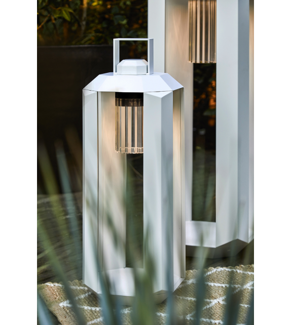 Cube Nomad Contardi Lampe Outdoor