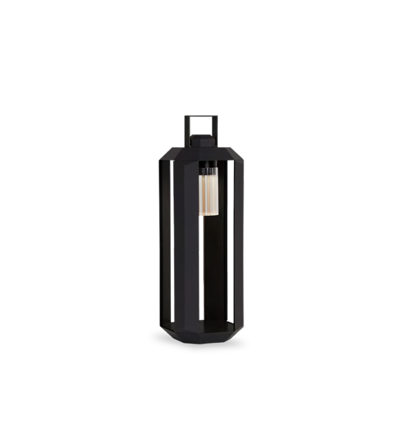 Cube Contardi Lamp