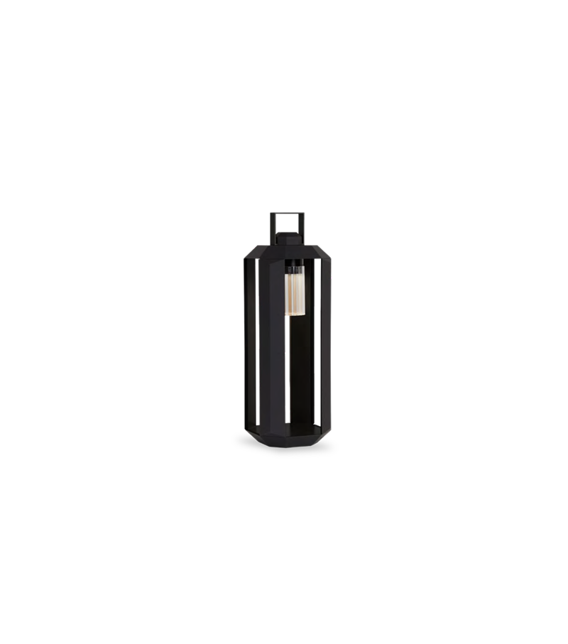 Cube Contardi Lamp