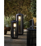 Cube Contardi Lamp