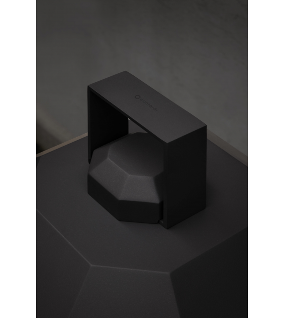 Cube Contardi Lamp
