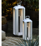 Cube Contardi Lamp