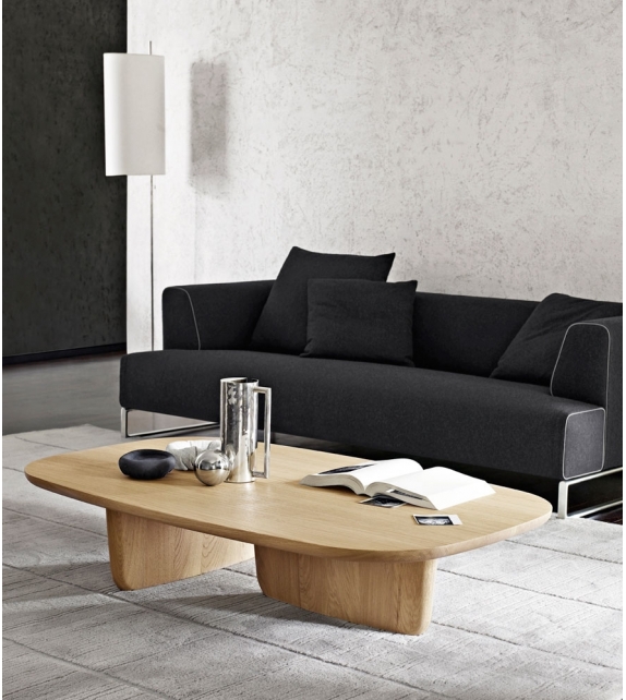 Tobi-Ishi Table Basse B&B Italia