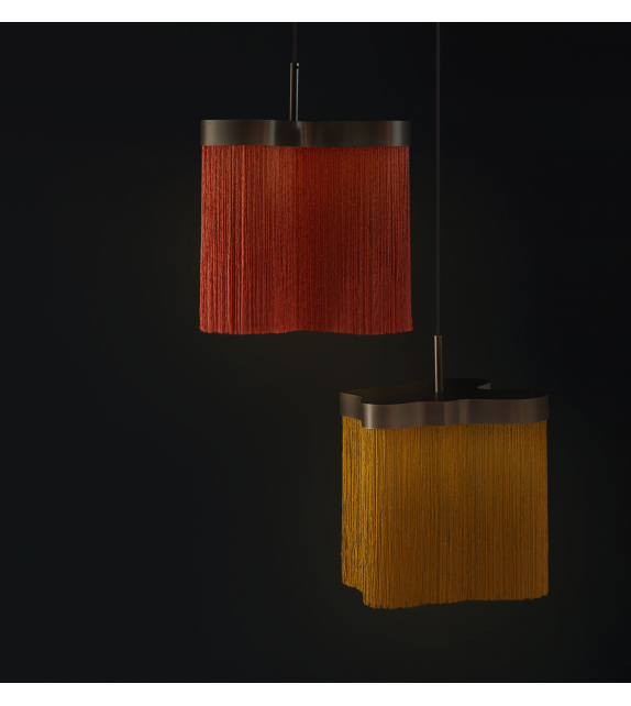 Arcipelago Contardi Suspension