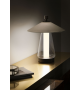 Asia Contardi Lampe de Table