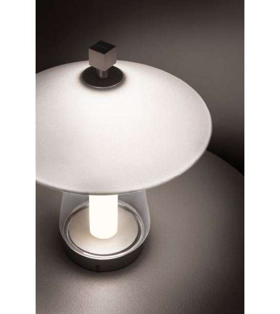 Asia Contardi Lampada da Tavolo