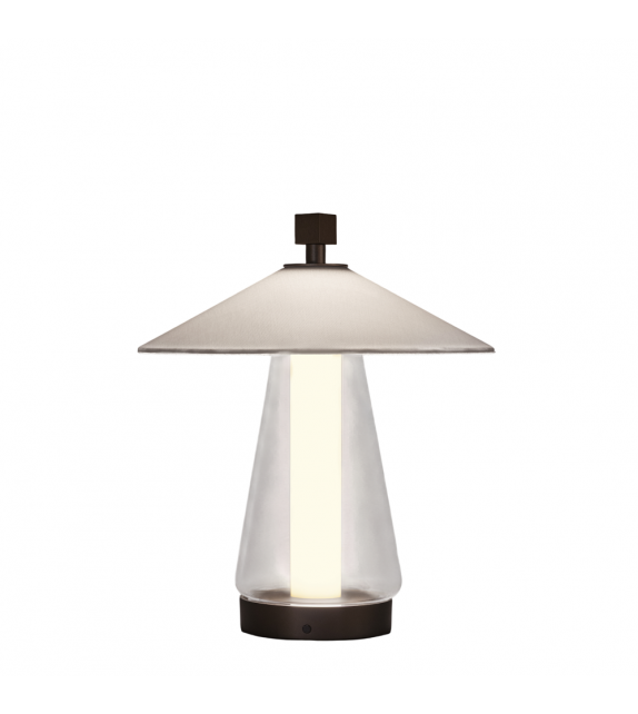 Asia Contardi Lampe de Table