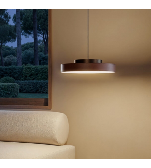 Discus Contardi Pendant Lamp