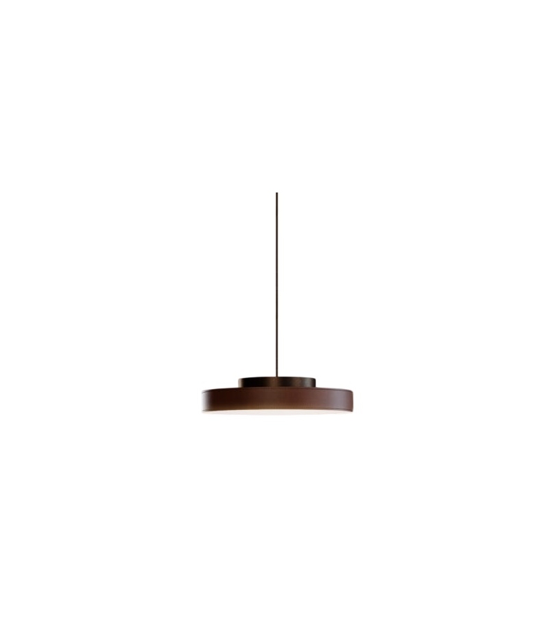 Discus Contardi Suspension