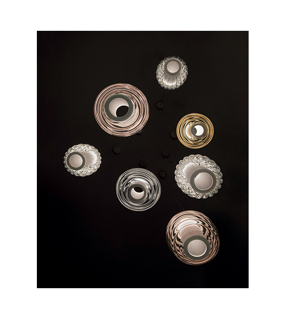 Alma Contardi Pendant Lamp