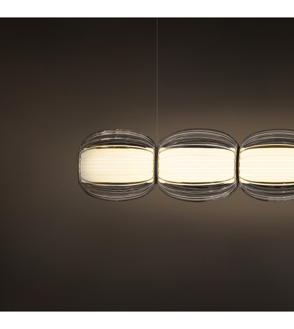 Alma Contardi Lampadario