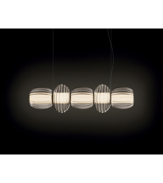 Alma Contardi Chandelier