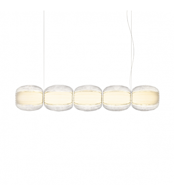 Alma Contardi Chandelier