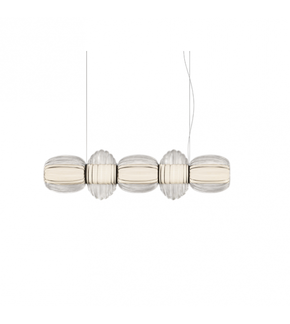 Alma Contardi Chandelier
