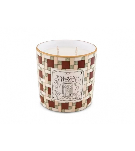 Palazzo Centauro Ginori 1735 Candle