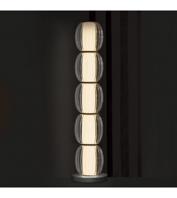 Alma Contardi Floor Lamp