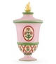 Anfora Rajathra Palace Ginori 1735 Candle
