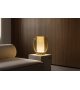 Alma Contardi Lampe de Table
