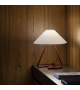 Hat Contardi Lampe de Table