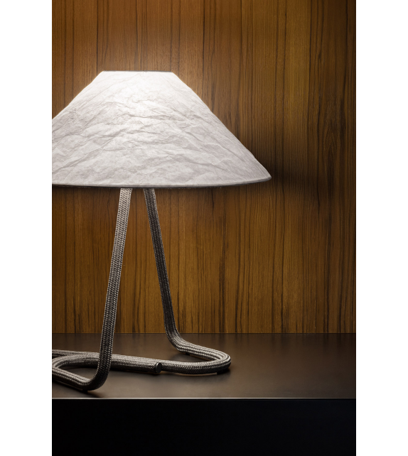 Hat Contardi Lampe de Table