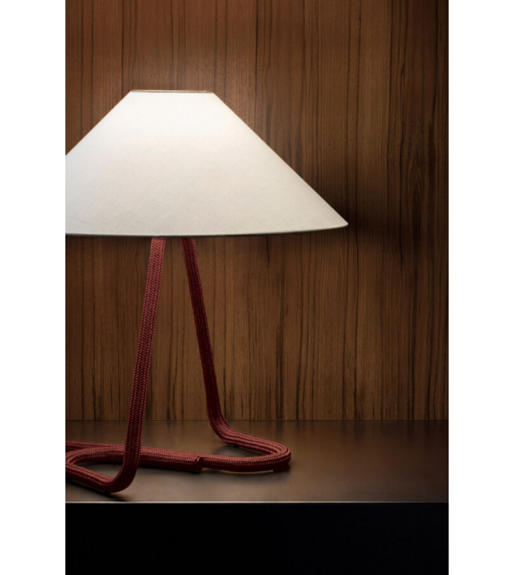 Hat Contardi Lampada da Tavolo