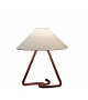Hat Contardi Lampe de Table