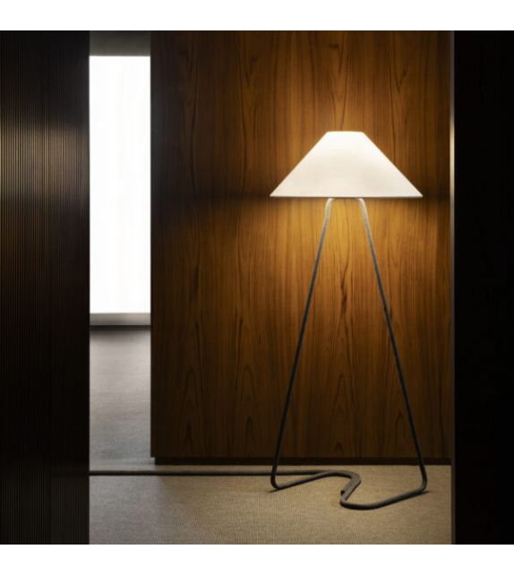 Hat Contardi Floor Lamp