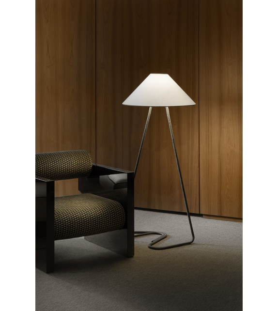Hat Contardi Floor Lamp