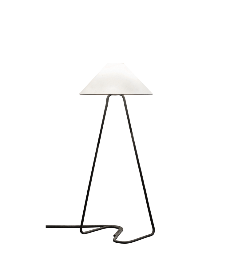 Hat Contardi Floor Lamp
