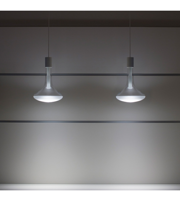 Cathode Davide Groppi Pendant Lamp